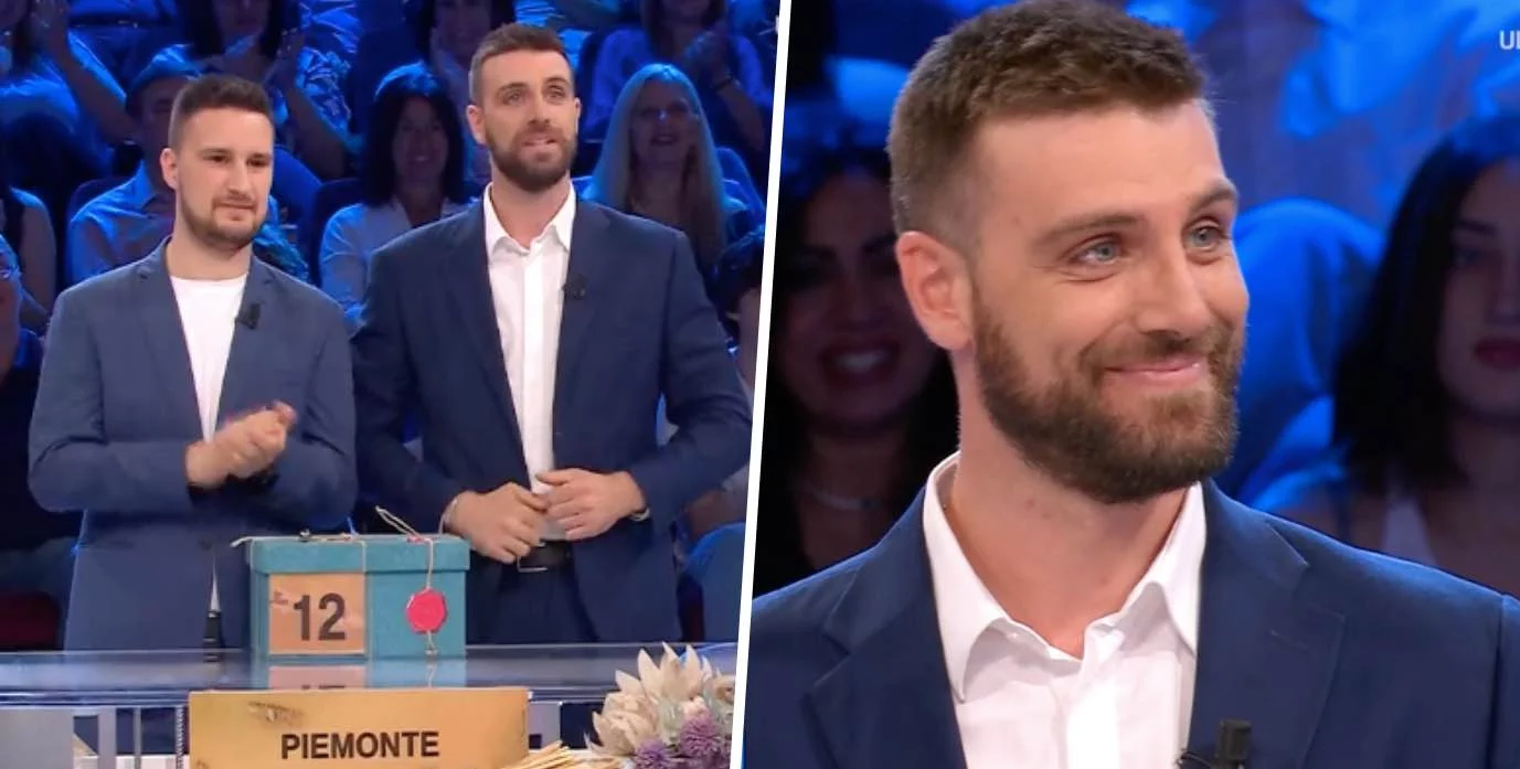 AFFARI TUOI quanto hanno vinto stasera ai pacchi? 2 giugno 2025