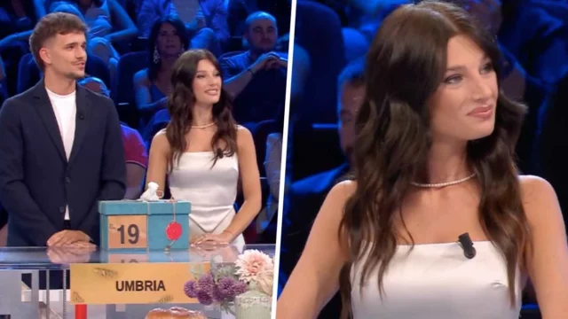 Affari Tuoi puntata 21 giugno 2025