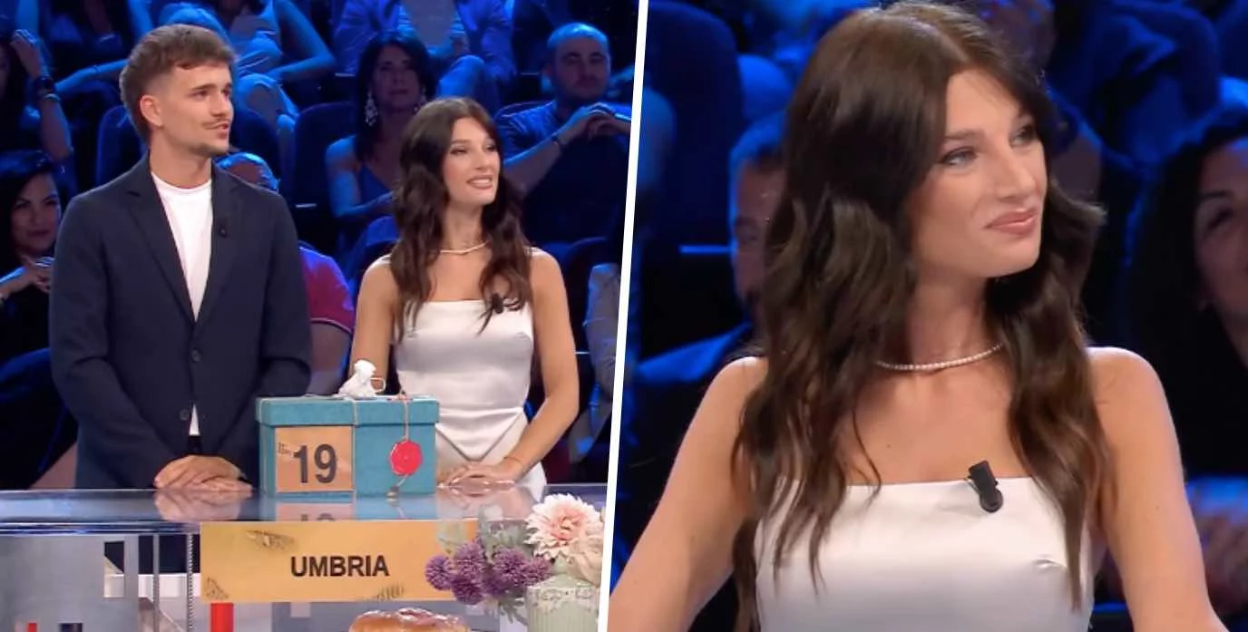 AFFARI TUOI quanto hanno vinto stasera ai pacchi? 21 giugno 2025