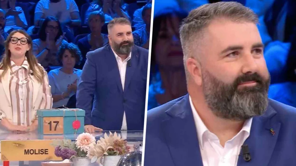 Affari Tuoi partita 8 giugno 2025