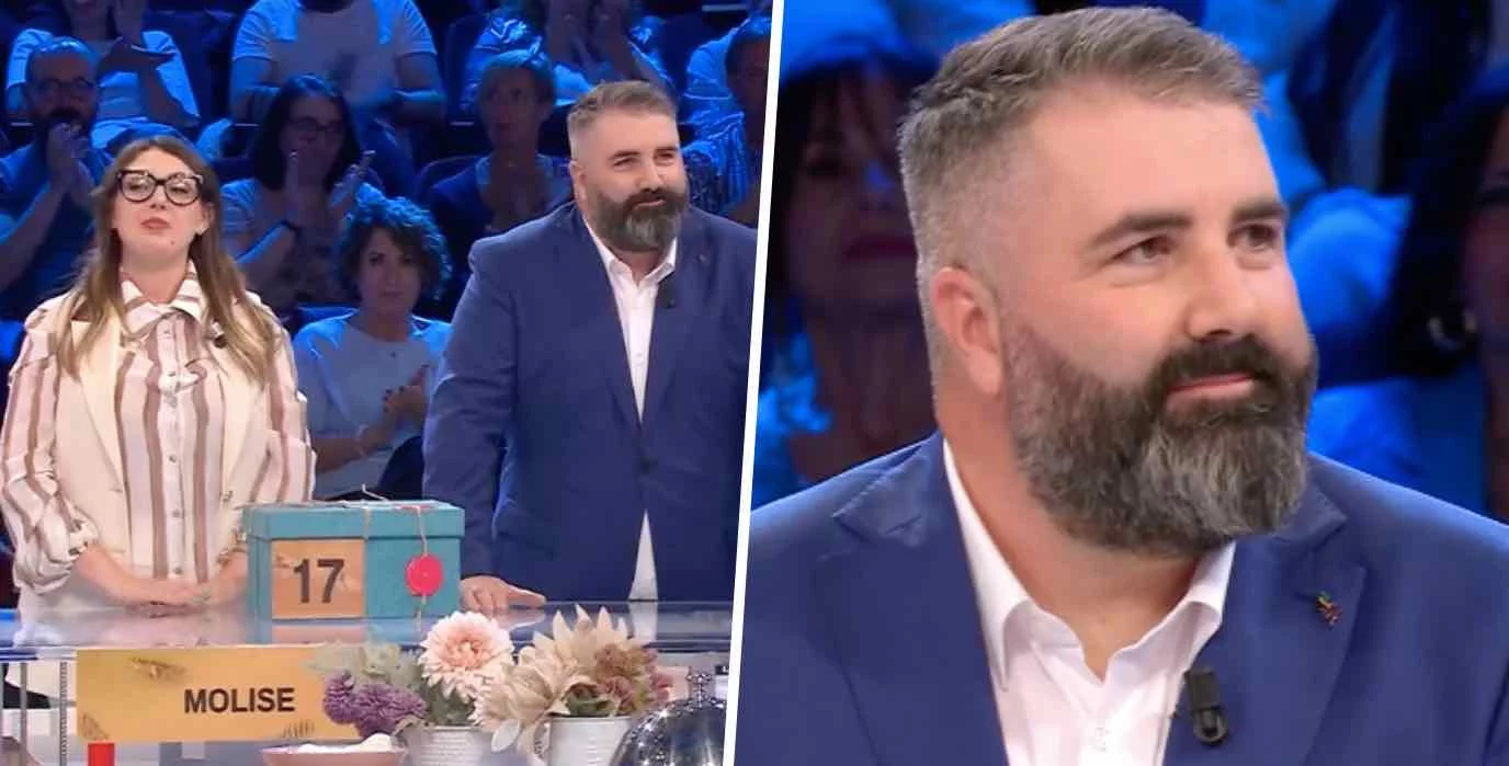 AFFARI TUOI quanto hanno vinto stasera ai pacchi? 8 giugno 2025