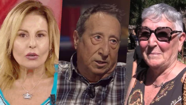 Alvaro Vitali, la sorella si scaglia contro l'ex moglie Stefania Corona