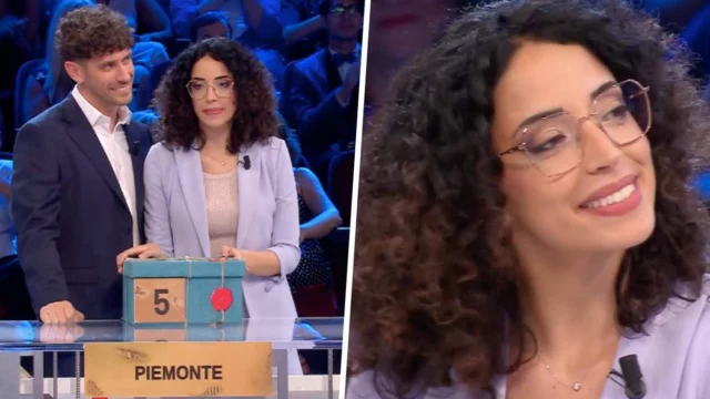 Affari Tuoi puntata 22 giugno 2025