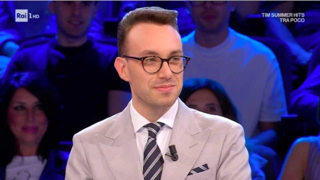 Affari Tuoi puntata 27 giugno 2025