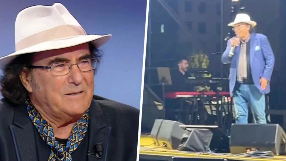 Albano signora sviene concerto