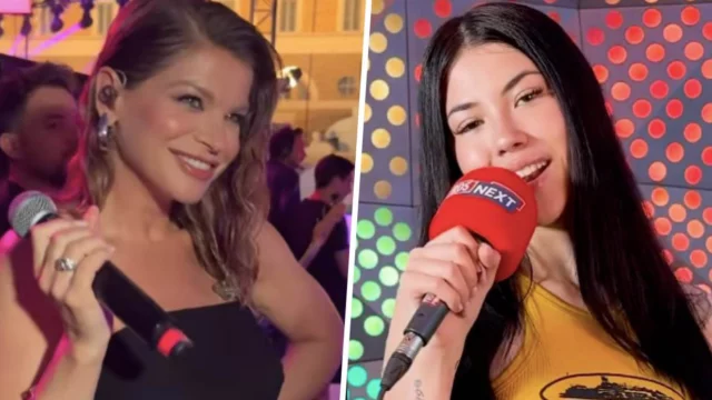 Alessandra Amoroso Anna prime FIMI