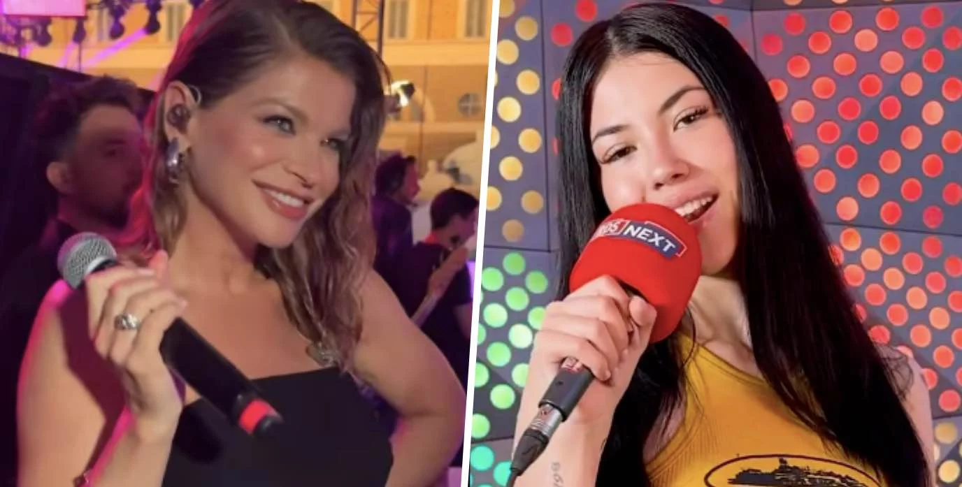 Alessandra Amoroso e Anna fanno la storia della musica, non accadeva da 10 anni