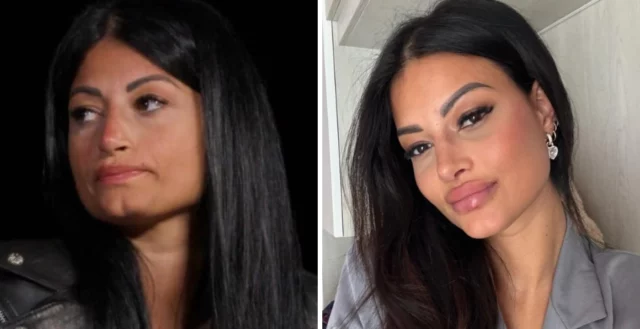 Temptation Island fidanzate oggi: Alessia Pascarella