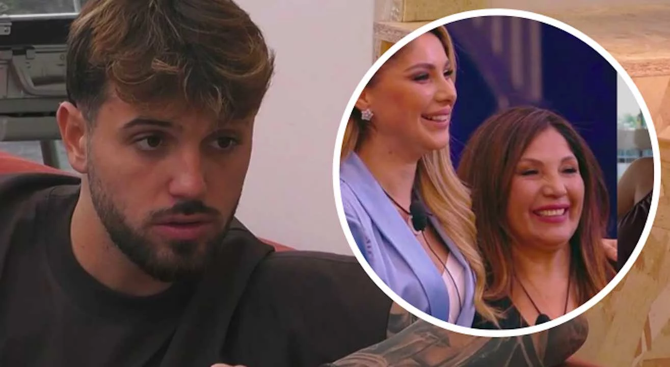 Alfonso D’Apice risponde piccato dopo le recenti accuse della madre di Chiara (FOTO)