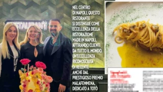 Amiro - il cuore della cucina partenopea