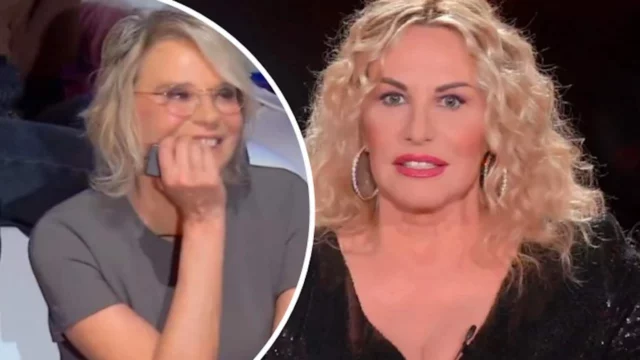 Antonella Clerici sfiderà Maria De Filippi il sabato sera? Rumor