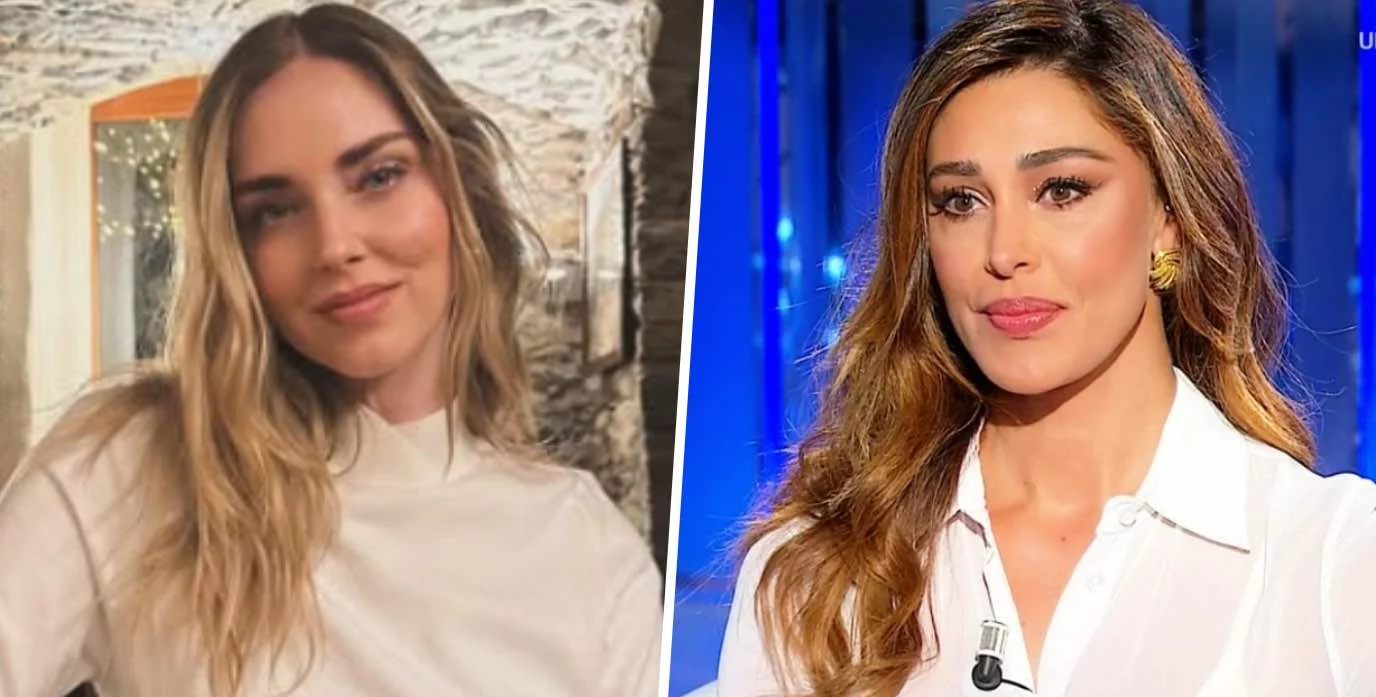 Belen punge Chiara Ferragni: “Mostri la famiglia felice e poi escono gli altarini”