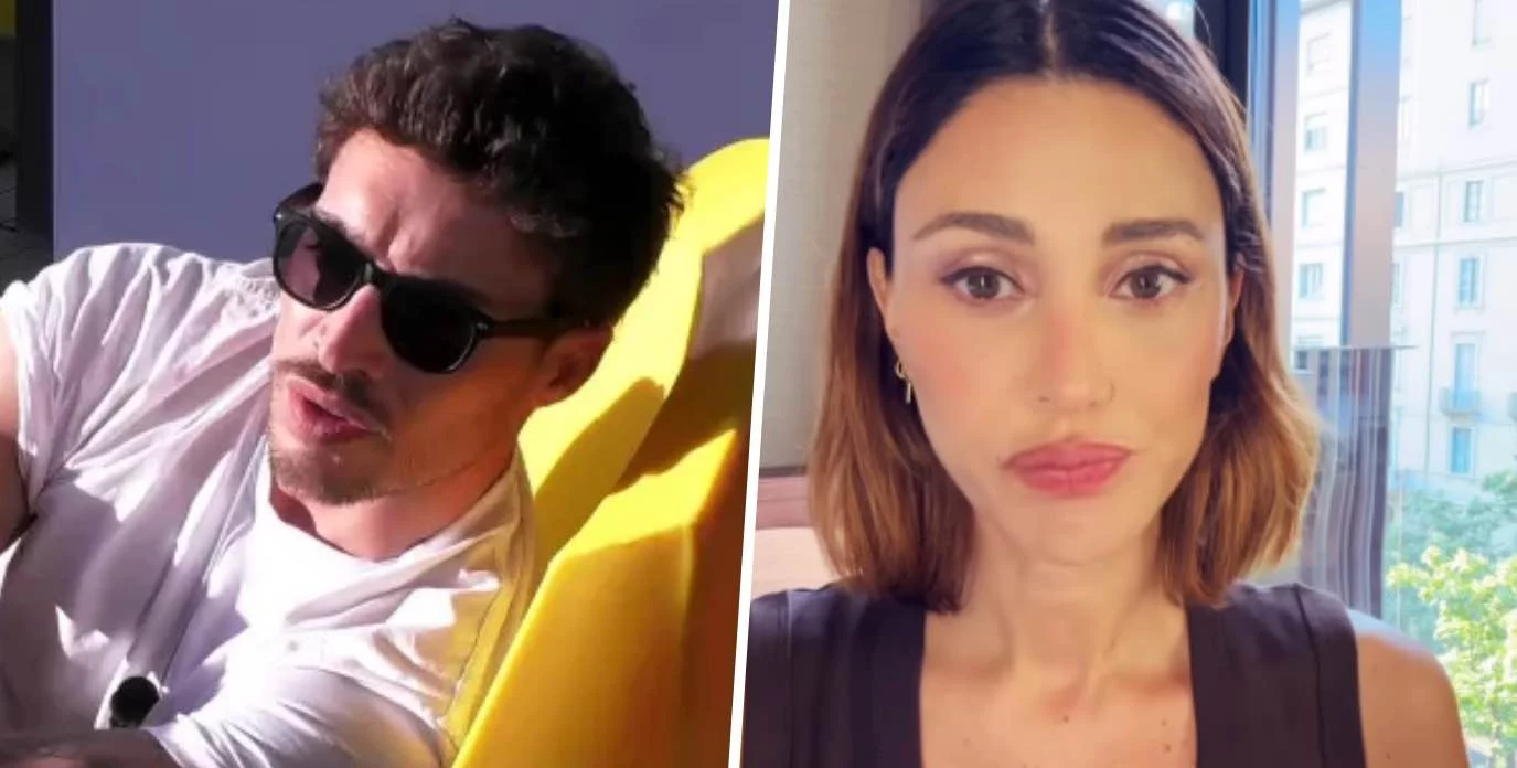 Tensioni tra Belen e una collega (e c’entra Spinalbese): “È nervosa e la evita”