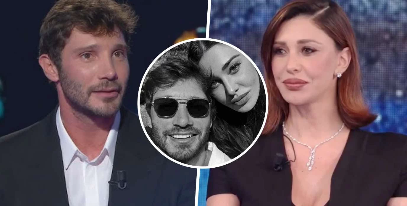 Belen torna a parlare di Stefano De Martino e della sua carriera (e non manca una frecciata velenosa)