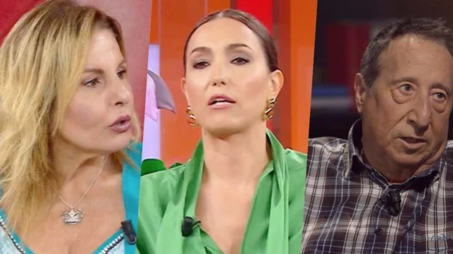 Caterina Balivo ricorda Alvaro Vitali e menziona l'ex moglie Stefania Corona