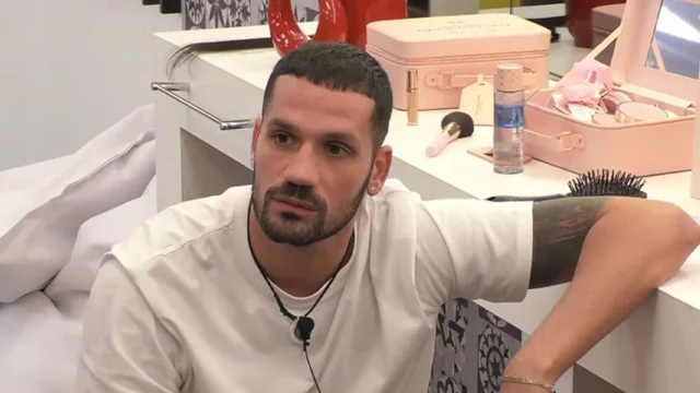 Luca Salatino rivela di aver perso amici dopo Uomini e Donne e il GF