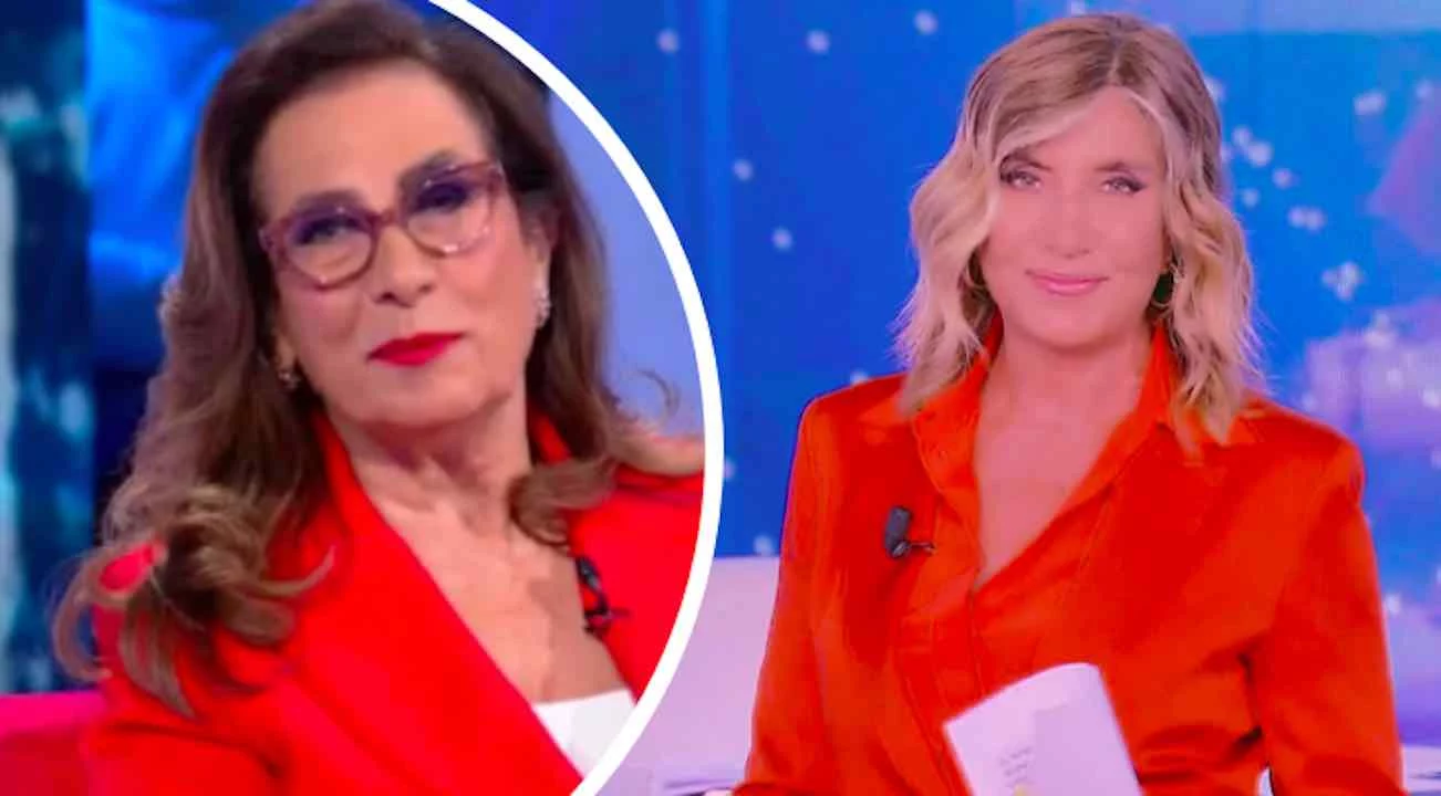 Cesara Buonamici vicina alla conduzione di Pomeriggio 5 al posto di Myrta Merlino