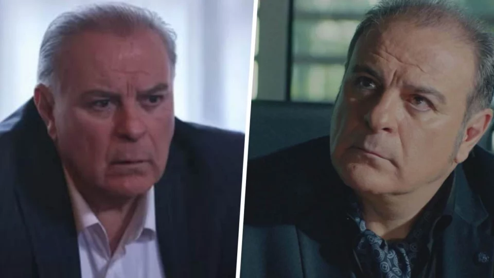 Burak Sergen, Samet La notte nel cuore Età, moglie e Instagram