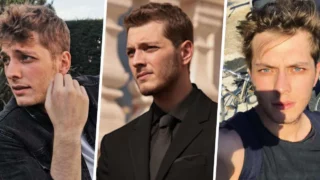 Burak Tozkoparan Cihan La notte nel cuore