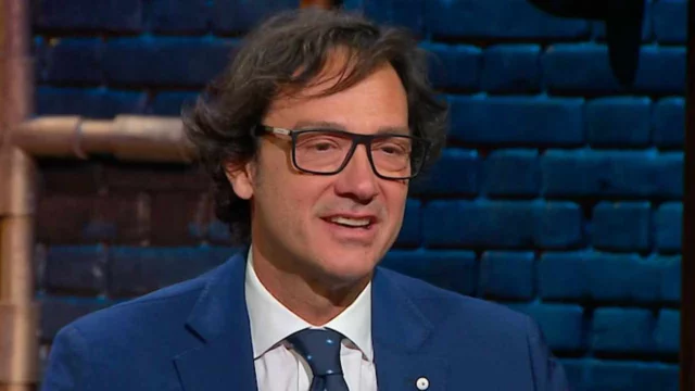 Gianluca Torre Casa a prima vita età moglie figli instagram