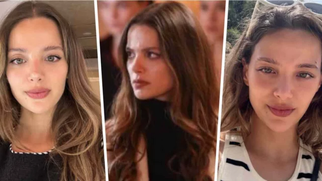 Leyla Tanlar Sevilay La notte nel cuore