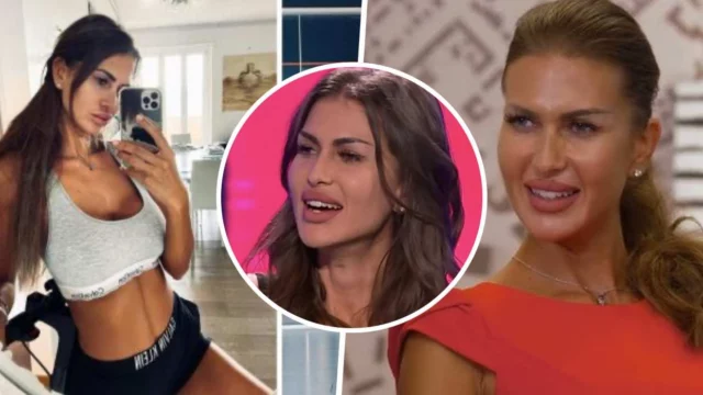 Mariana D'Amico Casa a prima vista