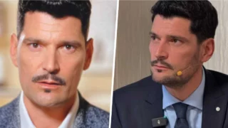 Matteo Nencioni Casa a prima vista