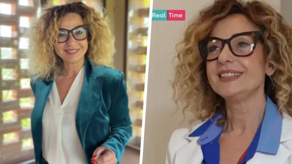 Moira Quartieri Casa a prima vista età e Instagram