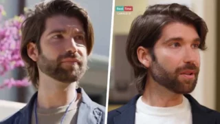 Nico Tedeschi Casa a prima vista età Instagram