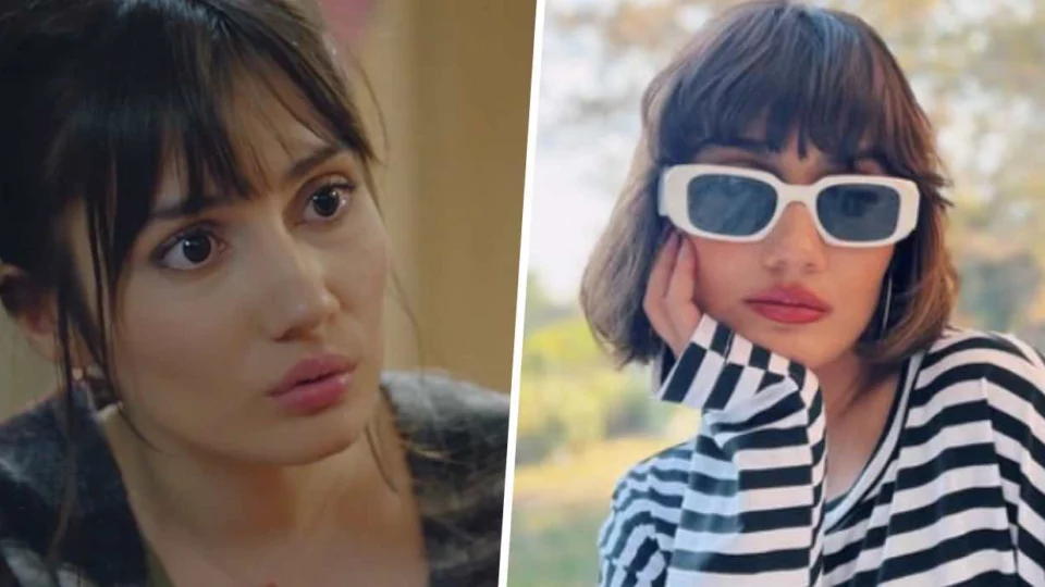 Sevda Erginci, Zeynep Yılmaz Forbidden Fruit Età e Instagram