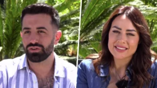 Marco e Denise Temptation Island 2025