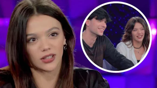 Chiara Bacci reagisce segnalazione TrigNO