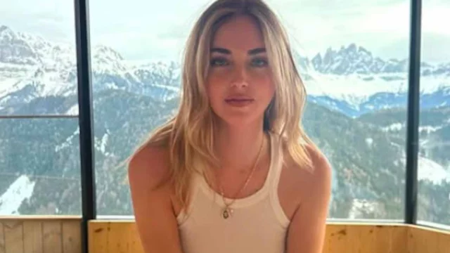 Chiara Ferragni liquidazione Fenice Srl