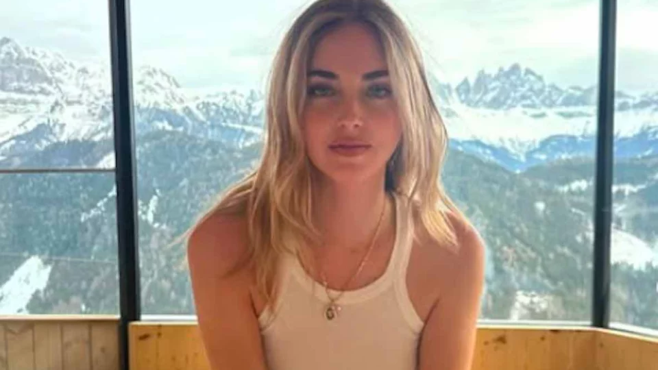 Chiara Ferragni liquidazione Fenice Srl