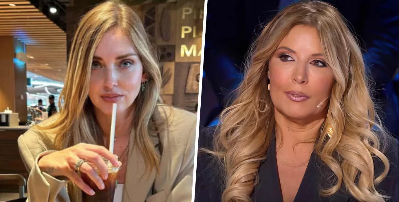 Chiara Ferragni verso Ballando con le Stelle? Arriva il commento di Selvaggia Lucarelli