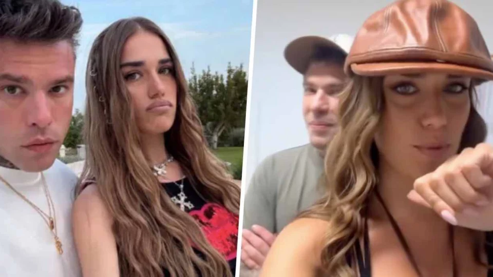 Clara chiarisce rapporto Fedez