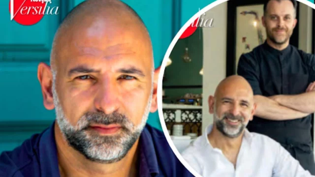 Da Filippo Di Bartola, ospitalità fa rima con felicità