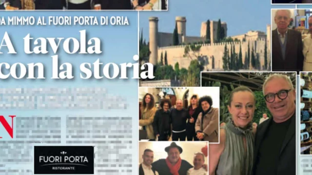 Da Mimmo al