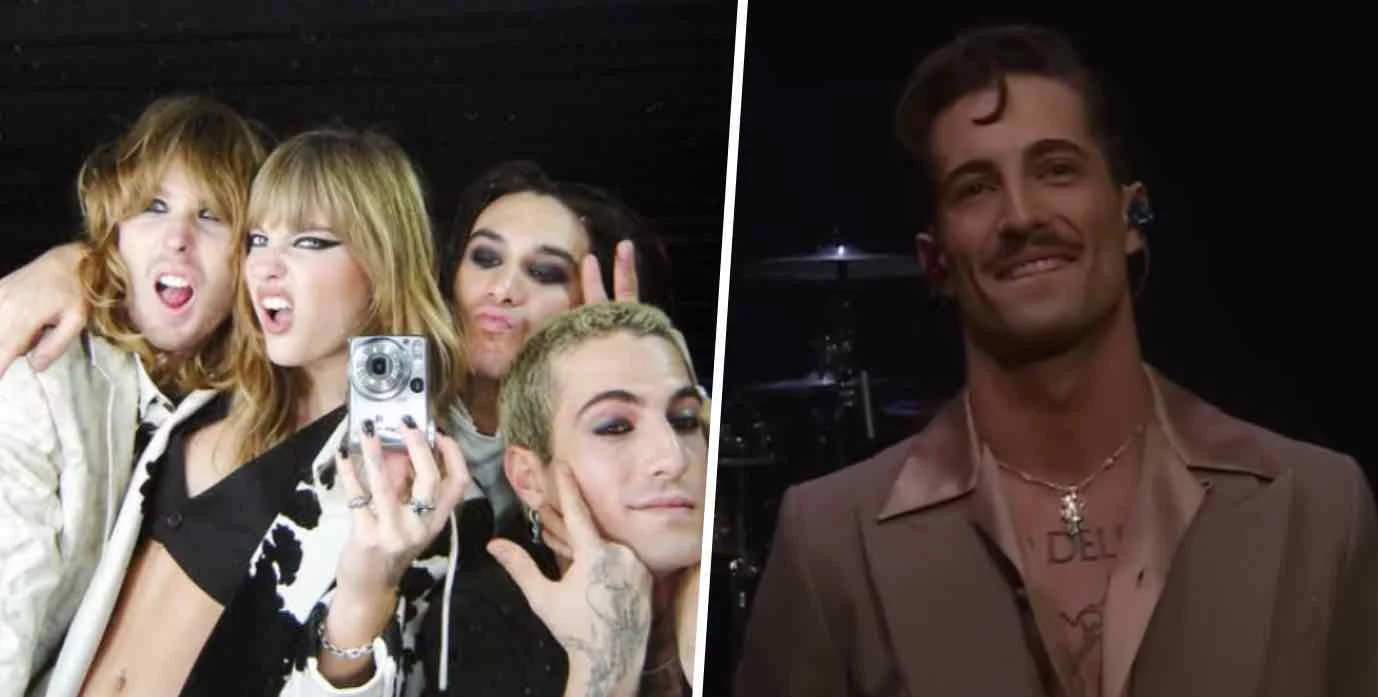 Damiano David dice sì a un ritorno dei Maneskin ma detta delle condizioni
