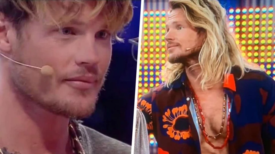 Daniel Nilsson, 'Bonus' di Avanti Un Altro, è stato arrestato