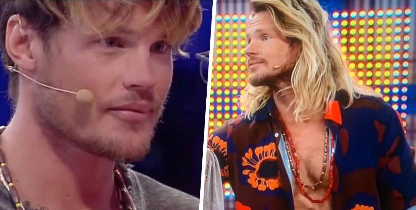 Daniel Nilsson, ‘Bonus’ di Avanti Un Altro, è stato arrestato