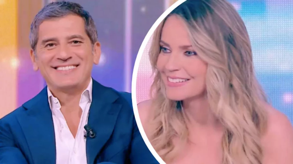 Dario Maltese Pomeriggio 5 Alessandra Viero