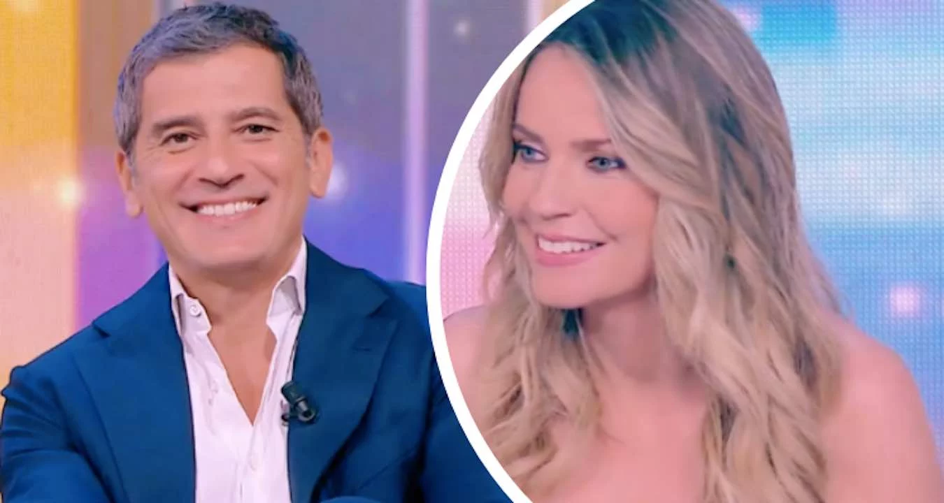 Dario Maltese commette una gaffe in diretta TV a Pomeriggio 5, Alessandra Viero gela lo studio (VIDEO)