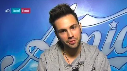 Davide Mogavero