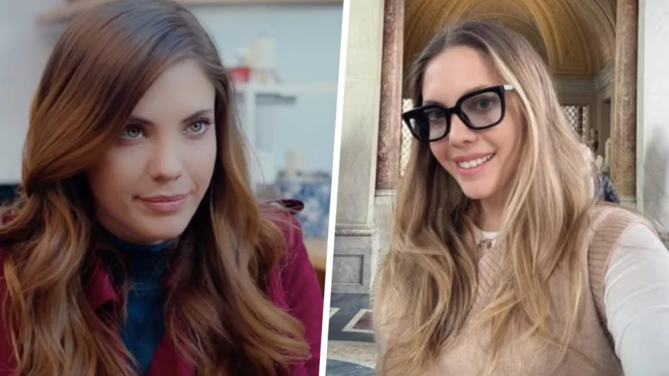 Eda Ece Yıldız Yılmaz Forbidden Fruit età e Instagram