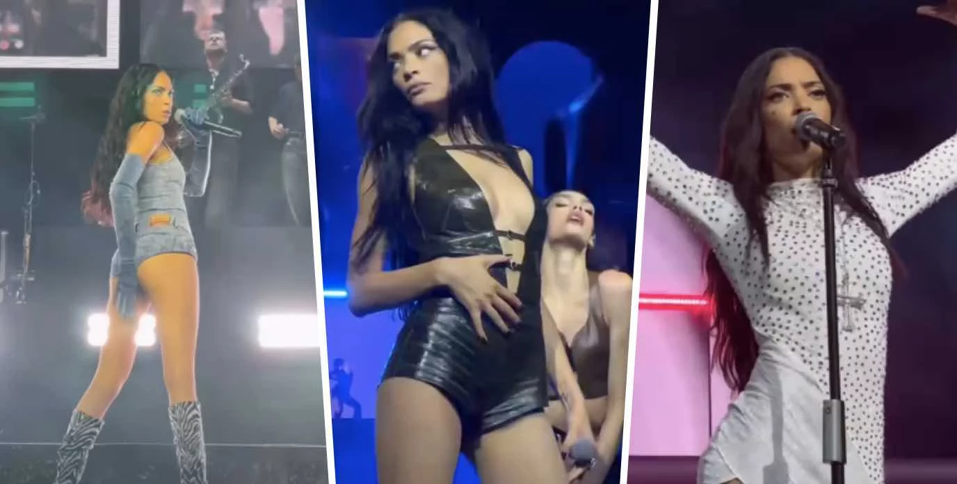 Il concerto evento di Elodie a San Siro sarà trasmesso su Canale 5, vi riveliamo quando