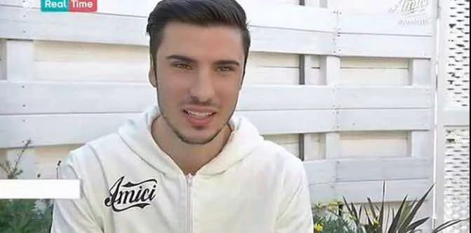 Emanuele Caruso