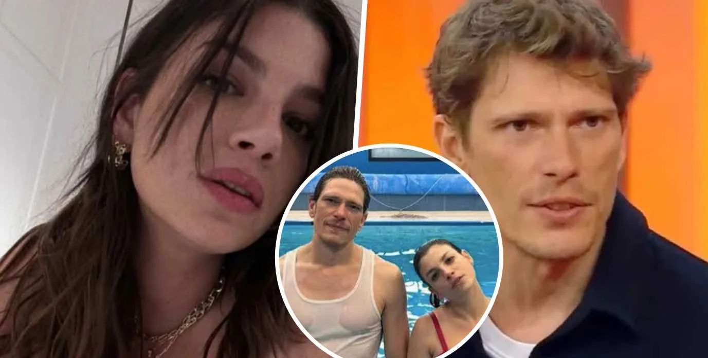 Emma Marrone frequenta l’attore Matteo Martari? Lui commenta il gossip e svela la verità