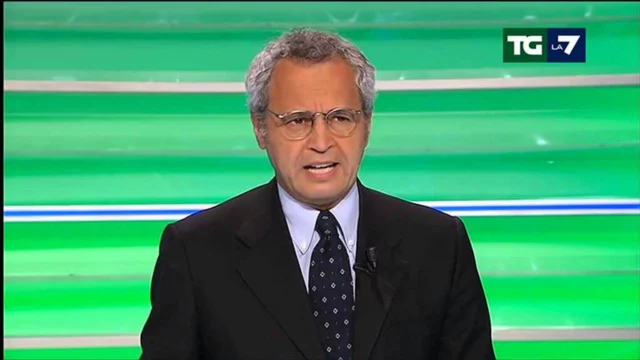 Enrico Mentana TGLA7 chiarezza futuro