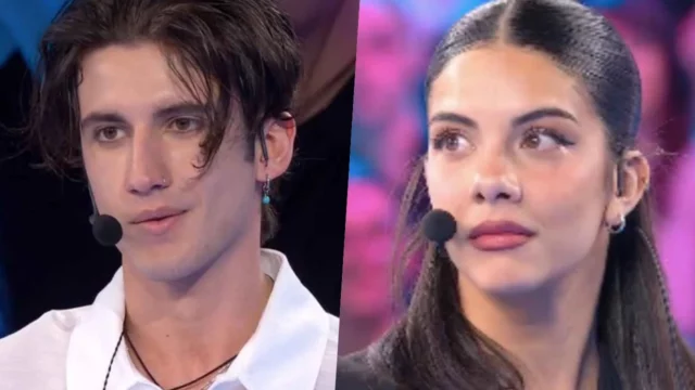 Francesca Bosco starebbe scrivendo a un altro ex allievo di Amici